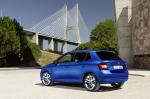 Skoda Fabia 2014 года (WW)